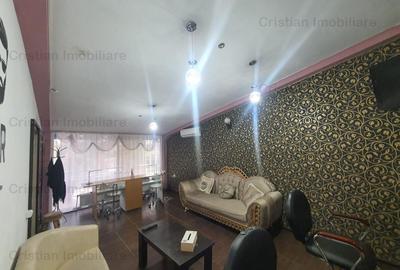 Spațiu comercial, de 200 mp, în Central