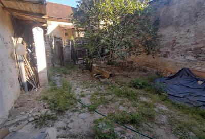 Oravita 4 Apartamente la Casa, Zona Primarie Liceu - 15