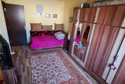 Apartament 2 camere decomandat Astra Carpatilor - 4