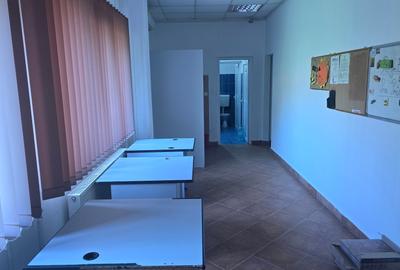 Inchiriez spatiu comercial in Deva, zona Avram Iancu (fostul Punct Termic), - 7