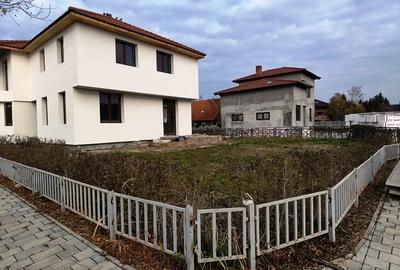 Vila de vanzare in Corbeanca - 6