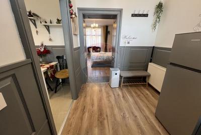 Apartament de vânzare centru istoric - 2