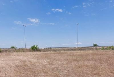 Voluntari   Matei Millo  Pipera  Vanzare  teren  intravilan - 5