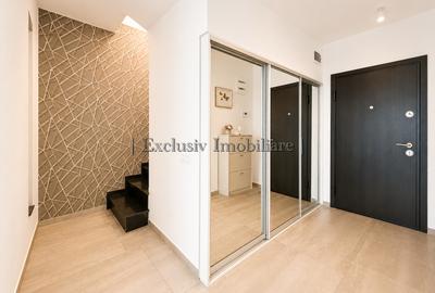 Duplex Aviatorii Residence | Parcare subterana - 8