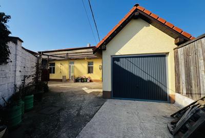 Casa individuala 3 camere - Zona Bogdanestilor Timisoara - 1