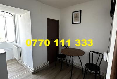 - Apartament 1 camera, ansamblul Dorobantilor. - 1