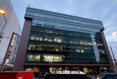 Birou, 7185 mp în Pipera