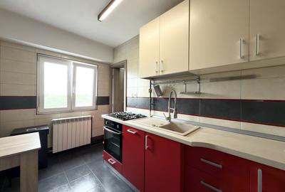 Apartament 3 camere, decomandat, etaj 4/7, 72mp utili, zona Lipovei - 10