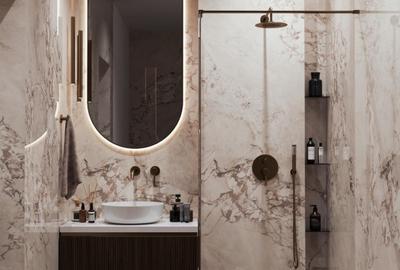 De vanzare apartament 3 cam + birou/dressing si parcare inclusa - 6