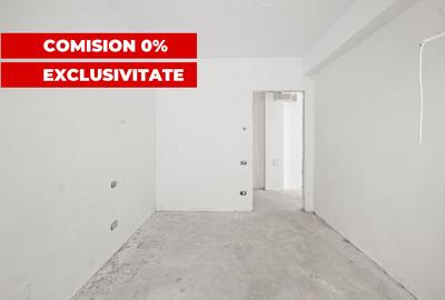 VANZARE APARTAMENT 4 CAMERE UNIRII-CASA POPORULUI-COMISION 0% - 13