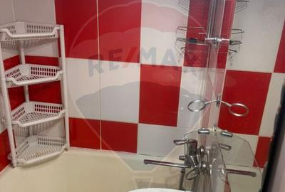 Apartament cu 2 camere de închiriat în zona Sasar - 7