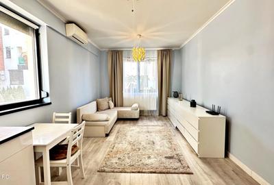 MAMAIA NORD - AQUARIUM RESIDENCE - LANGA MARE - Comision 0% - 1