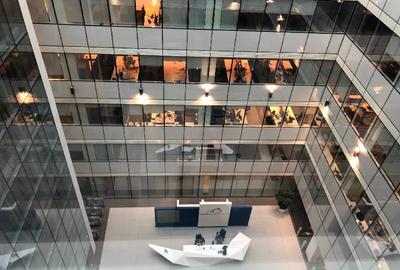 Hermes Business Campus cladirea C, Pompei, 308 - 5503 mp  0% comision! - 9