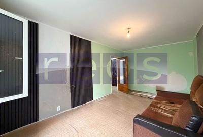 VANZARE 2 CAMERE | ETAJ 3/8 | POSIBILITATE CENTRALA PROPRIE | ZONA CRANGASI - 2