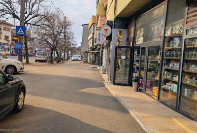 Vânzare Spațiu Comercial 115mp – Pantelimon- Iancului/Obor-Acces dublu - 1