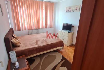 Fara comision! Apartament cu 2 camere SD langa Piata Chirila,Tatarasi! - 4