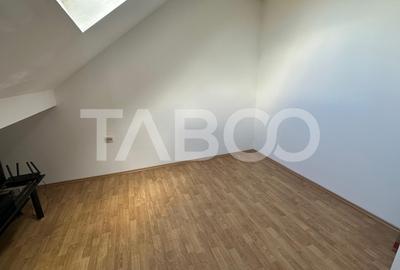 Apartament 98 mpu 4 camere cu balcon zona Terezian Sibiu - 8