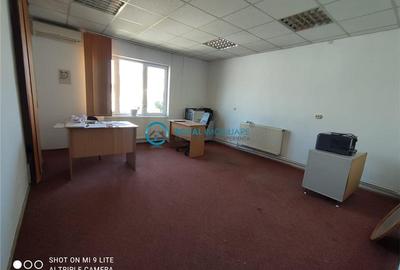 Royal Imobiliare-Inchiriere Spatiu de Birouri Zona Cantacuzino - 13