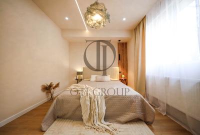 Apartament modern cu 2 camere | Central | Str. Horea - 22