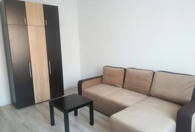 Garsoniera decomandata complex Avangarde Home - str. Sergent Ilie Petre 88 - 1