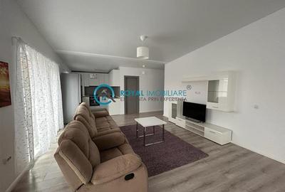Royal Imobiliare-Inchiriere Casa Moderna zona Paulesti -Gageni - 4