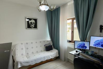 Casa tip duplex, 5 camere, Mogosoaia, P+1+Pod ! - 10