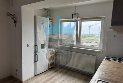 Apartament 2 Camere Palladium Residence Theodor Pallady Bucuresti - 9