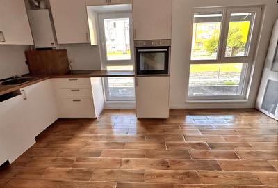 2 camere, zona Soarelui, bloc nou - 2