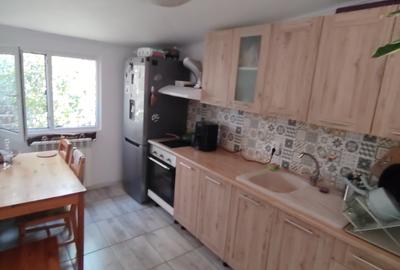 ASĂ TIP DUPLEX – PANTELIMON, STR. DRUMUL GĂRII  P+POD, 112 MP, TEREN 97 MP - 4