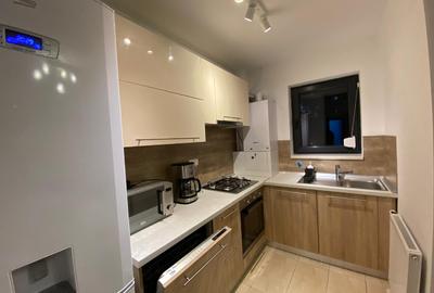 Propietar inchiriez apartament doua camere Banu Manta, centrala,bloc nou, parcar - 8