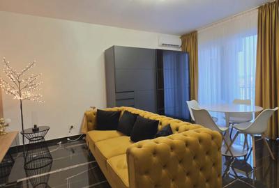 Apartament ultrafinisat 2 cam. de vânzare, Prima Decebal/str. Oneștilor-AP1523 - 1
