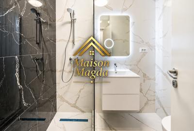 APARTAMENT NOU CHIAJNA - 3