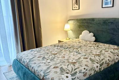 Apartament cochet cu 2 camere | Mobilat si utilat | 57 mp utili | Mosnita - 16
