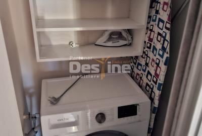 Chirie superba in Faleza Nord - 2 camere - cu vedere la Mare/Mamaia/spatii verzi - 15