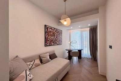 For rent | 3 room apartment | Floreasca - 10