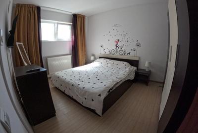 🔑 Ready to move in – demisol înalt, complet mobilat - 4