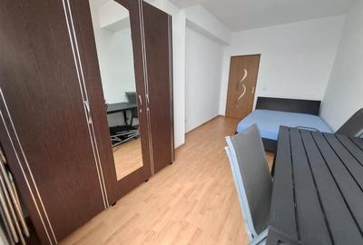 Penthouse 3 camere terasa 58 mp si parcare Doamna Stanca - 8