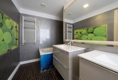 Satul Francez | Penthouse Duplex 4 dormitoare | 2 locuri de parcare - 25