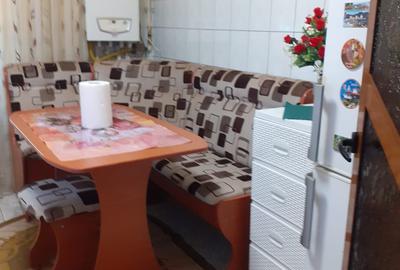 2 camere semi parter navodari - 10