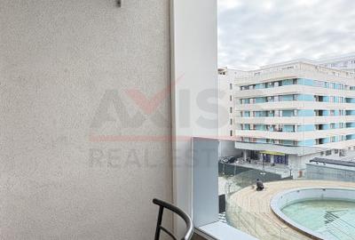Garsonieră în Mamaia Nord – Building Ștefan, Strada D9 - 9