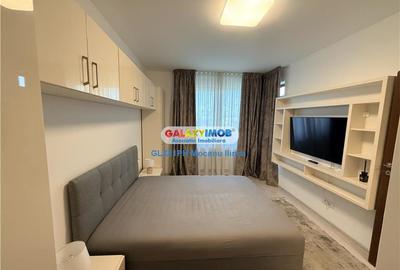 Inchiriere apartament 3 camere, bloc nou, Albert, Ploiesti - 11