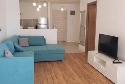 Mamaia Nord Complexul Residențial  Onyx /Apartament cu 2 camere - 7