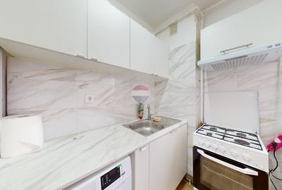 Garsoniera de închiriat | Brasov, str. Ferencz Szelmer | 32 mp utili | - 8