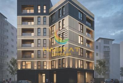 Apartament cu 2 camere decomandat în Tineretului