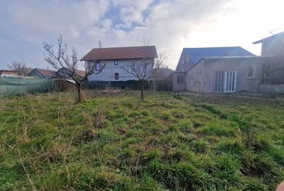 Casa mare in Cumpana cu teren 924mp - 6