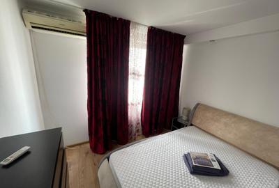 Apartament 4 camere, centrala, 2 bai, 2 balcoane, AC, 10 minute metrou Dristor - 11