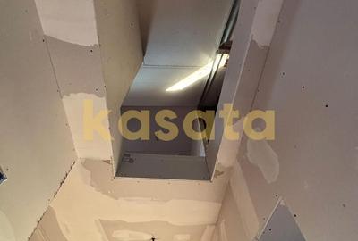 Duplex | Pachet complet, ambele unitati | Domnesti | Mansarda - 4