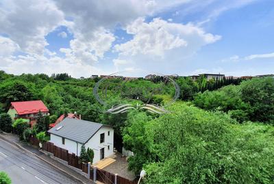 Apartament modern cu garaj in Buna Ziua - 8