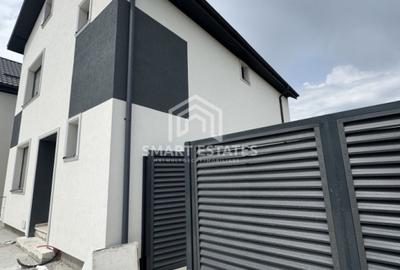 VANZARE VILA INDIVIDUALA BRAGADIRU - 6 camere - Dressing - 1