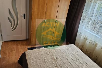 De inchiriat apartament 2 camere, etaj 1,zona Roman Voda - 3